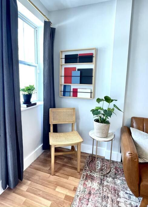 City Skyline Views In A Great Neighborhood Apartment Nashville Exterior photo