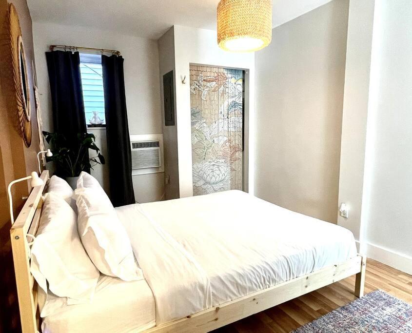 City Skyline Views In A Great Neighborhood Apartment Nashville Exterior photo